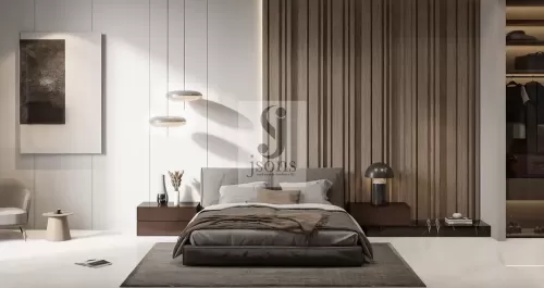 Residential Ready Property 1 Bedroom U/F Apartment  for sale in  Bur Dubai , Dubai #60347 - 1  image 