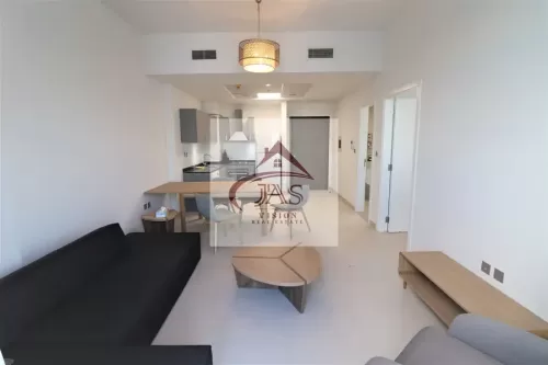 Residential Ready Property 1 Bedroom S/F Apartment  for sale in  Bur Dubai , Dubai #60358 - 1  image 