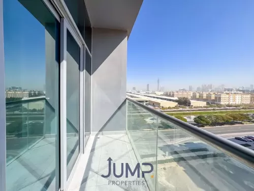 Residential Ready Property 1 Bedroom U/F Apartment  for sale in  Bur Dubai , Dubai #60373 - 1  image 