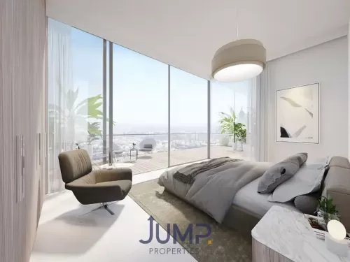 Residential Off Plan 2 Bedrooms U/F Apartment  for sale in  Bur Dubai , Dubai #60376 - 1  image 