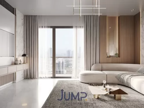 Residential Ready Property Studio U/F Apartment  for sale in  Bur Dubai , Dubai #60383 - 1  image 