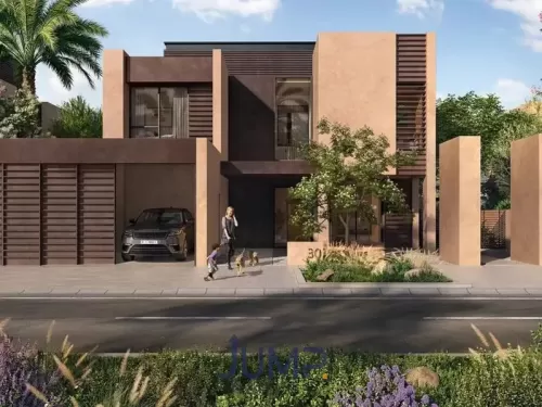 Residential Ready Property 6 Bedrooms U/F Apartment  for sale in  Bur Dubai , Dubai #60384 - 1  image 