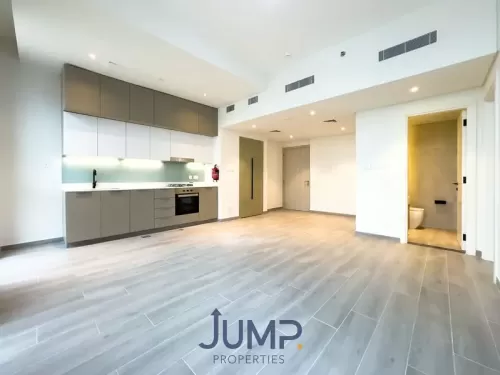 Residential Ready Property 1 Bedroom U/F Apartment  for rent in  Bur Dubai , Dubai #60387 - 1  image 