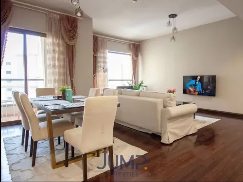 Residential Ready Property 3 Bedrooms F/F Apartment  for sale in  Bur Dubai , Dubai #60389 - 1  image 
