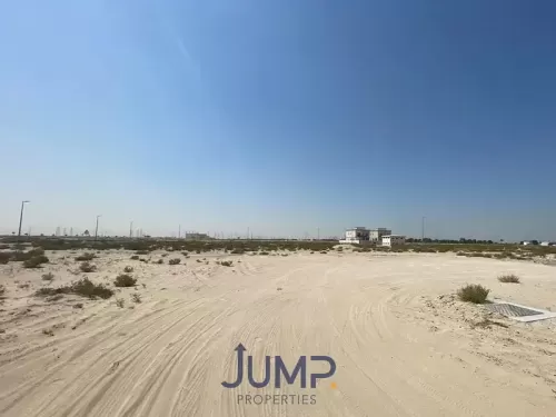 Land Ready Property Mixed Use Land  for sale in  Bur Dubai , Dubai #60393 - 1  image 
