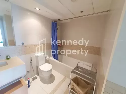 Residential Ready Property 1 Bedroom U/F Apartment  for sale in Dubai #60640 - 1  image 