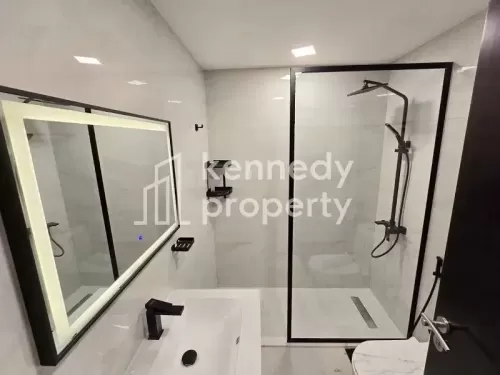 Residential Ready Property Studio U/F Apartment  for sale in Dubai #60643 - 1  image 