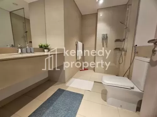 Residential Ready Property 1 Bedroom F/F Apartment  for sale in Dubai #60644 - 1  image 