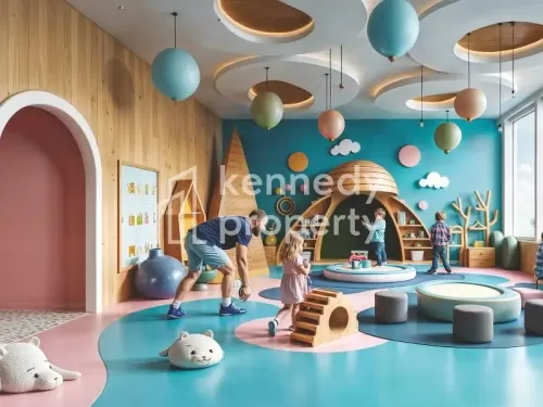 Commercial Off Plan U/F Shop  for sale in  Bur Dubai , Dubai #60648 - 1  image 