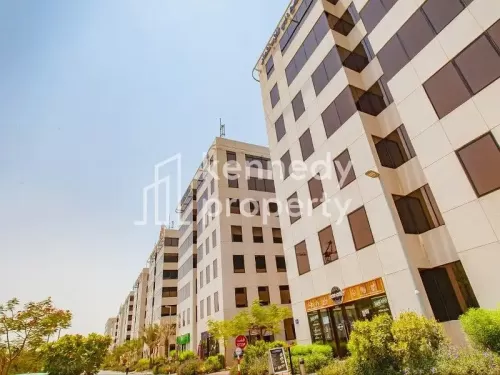 Mixed Use Shell & Core U/F Building  for sale in Dubai #60653 - 1  image 
