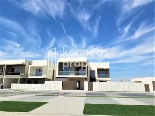 Residential Ready Property 4 Bedrooms U/F Standalone Villa  for sale in Dubai #60655 - 1  image 