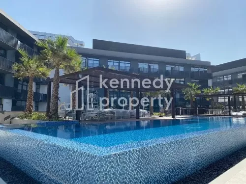 Residential Ready Property Studio U/F Apartment  for rent in Dubai #60656 - 1  image 